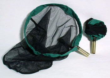 Field Equipment, insect nets, moths traps, pots and containers plus ...