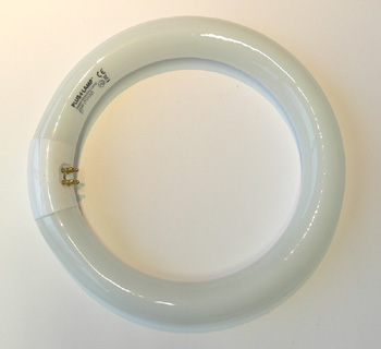 22W Circular actinic tube